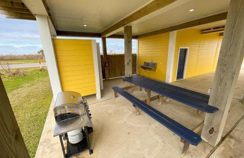 Laidback, Spacious Luxury with Hot Tub, Fully Stocked and Private Beach Access - Foto 30