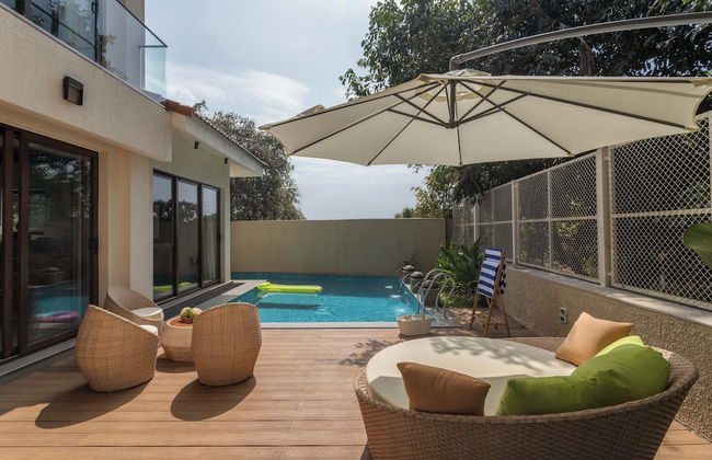 Villa Tulip Hosted by Masaya Stays - Photo 12