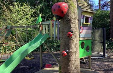 Ladang lodge - Foto 13