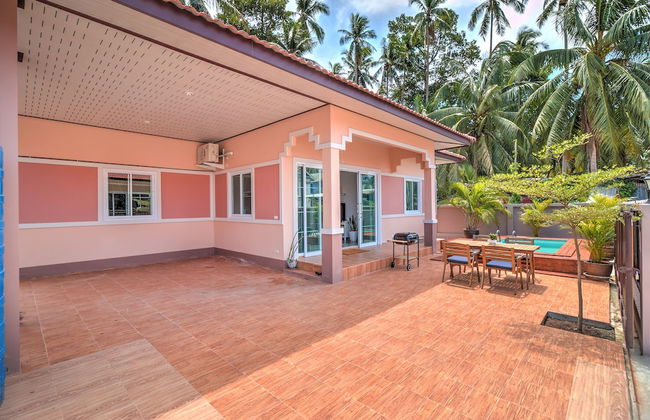 Jaya Pool Villa - Foto 24