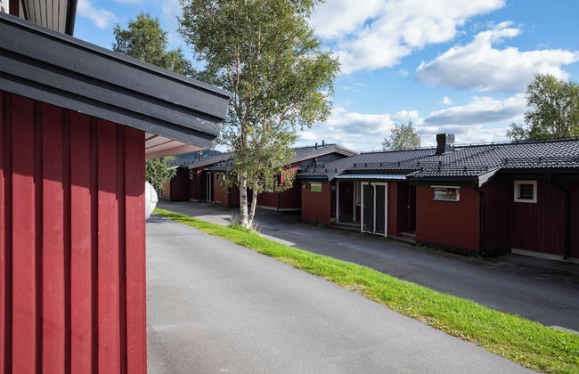 Åre Travel- Åre Fjällbyn - Foto 26