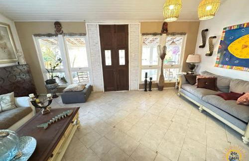 Búzios - Casa da Marina Navegável Rio de Janeiro Brazil - Foto 4