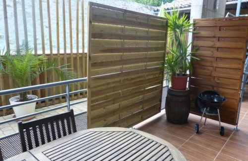 le chemin des pouzes - Foto 24