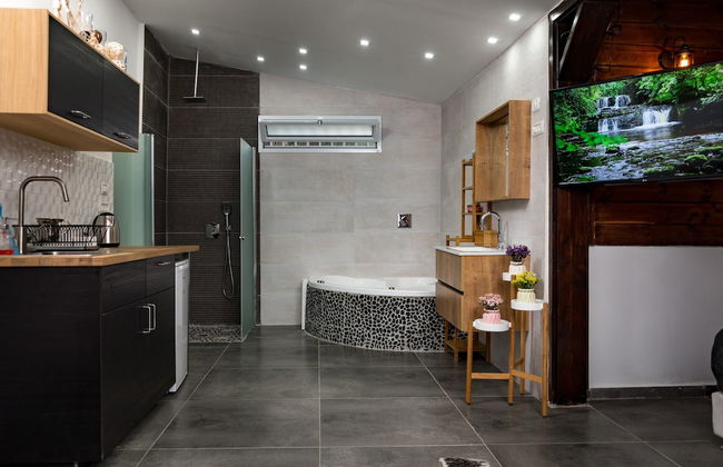 Kinneret Lodging - Foto 14