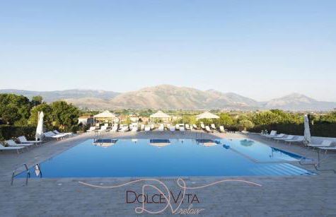 Dolce Vita Relais - Foto 10