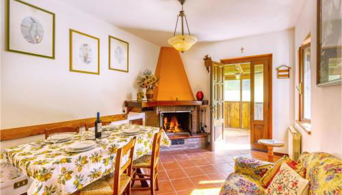 2 Bedroom Stunning Home In Palagnana - Foto 3