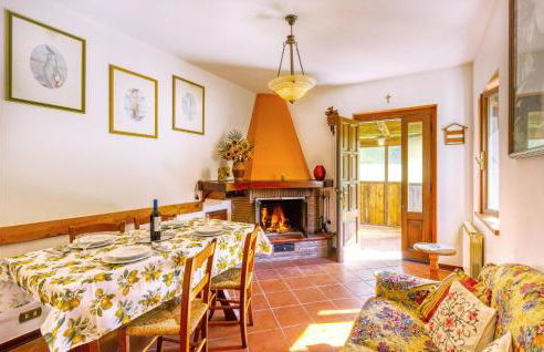 2 Bedroom Stunning Home In Palagnana - Foto 3