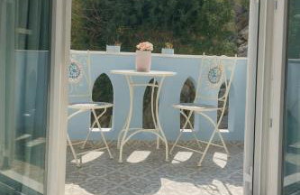 Colorful House Tsoutsouras - Foto 54