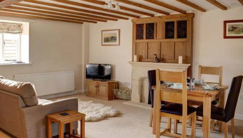 Old Mill Barn - Photo 4