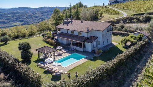 Holiday Home Villa Creviolo by Interhome - Foto 2