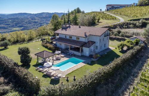 Holiday Home Villa Creviolo by Interhome - Foto 2