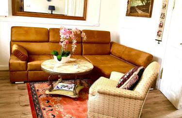 CHATA OTWARTYCH OKIENNIC Pokoje Gościnne - Foto 4