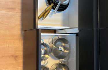 Luxus Ferien Apartment vS - Foto 17