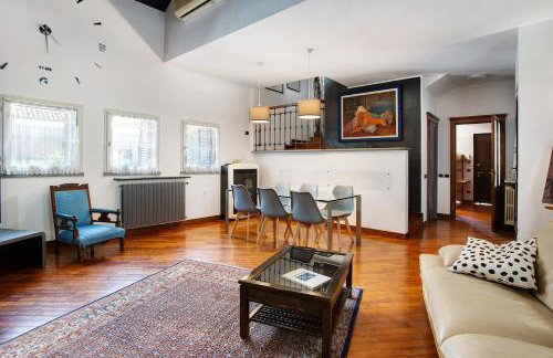 Villa La Palmetta - Foto 17