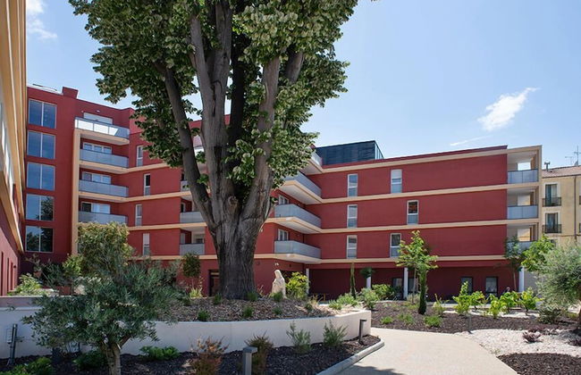 Domitys La Majolique - Photo 27