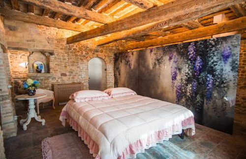 Vecchio Forno Only Adult, Luxury, History, Comfort - Foto 1