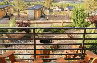 Escalante Escapes Barrel Cactus - Loft Escape - Foto 19