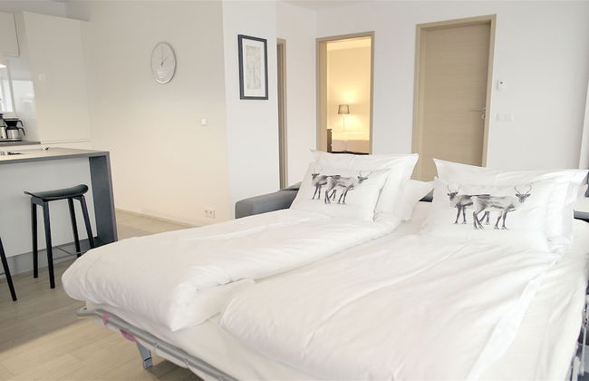 Óm Apartments - Foto 2