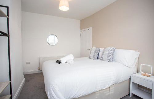 Vacant Nests The Sandringham Central Location - Foto 11