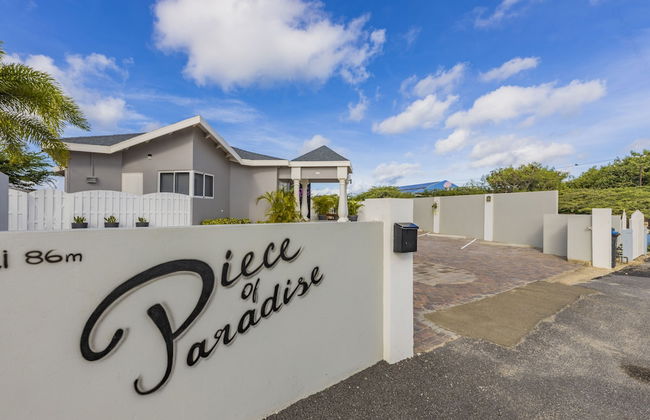 Piece of Paradise - Photo 14