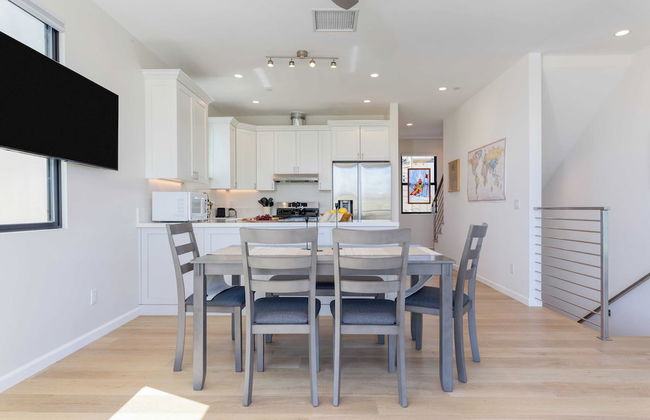 Catamaran by Avantstay 50ft to Beach + Views - Foto 12