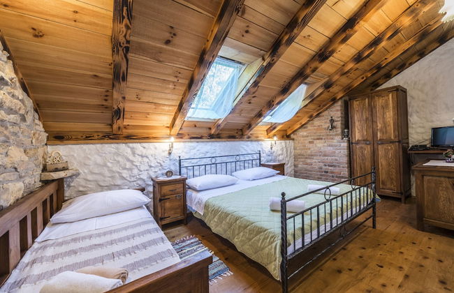 Villa Sisman - Foto 1