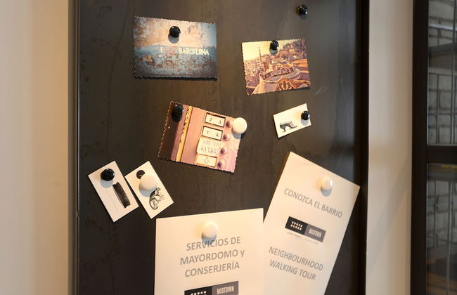 Midtown Apartments - Photo 21