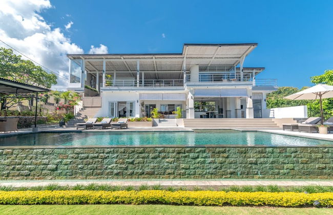 Villa Puri Soka - Apartment 1 Upstair - Foto 18