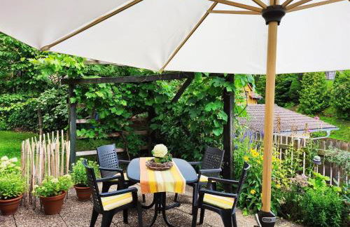 Webers Ferienwohnungen - Foto 20