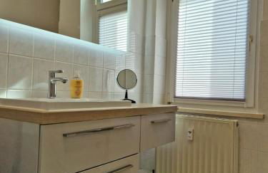 HappySide Stil & See I 3 Personen I Familienfreundlich I WLAN I Smart TV I PS4 - Foto 6