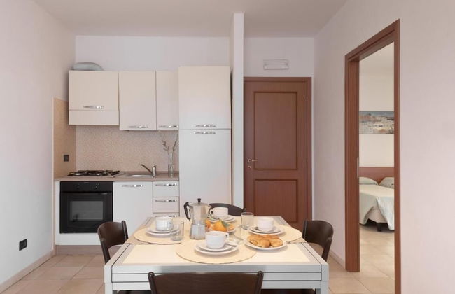 Stylish Residence Le Fontane 2 Bed Apartment Sleeps 6-7 - Photo 35