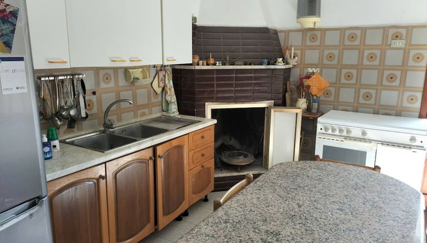 Cucina privata