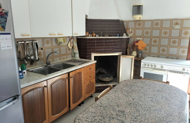 Guest House Salentojoy - Foto 5