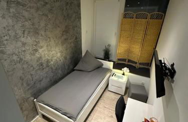 My Home Hostel Deluxe Lüdinghausen - Foto 17