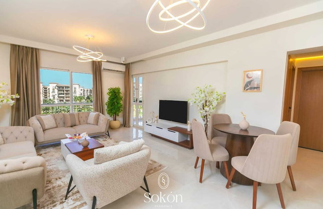Sokon Residence Rehab - Foto 80