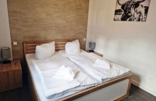 DM Hotels & Apartments - Apartment Rasenweg - Foto 20