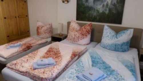 Ferienwohnung in 09548 Seiffen bis maximal 18 Personen - Foto 4