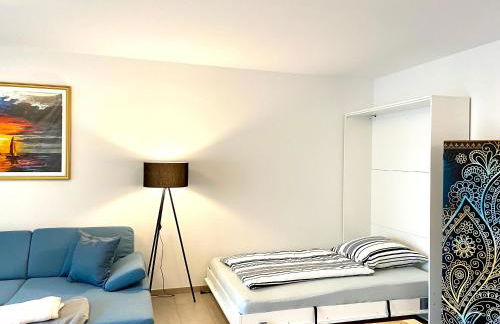 Fewo unweit Warnemünde Sobierajczyk in Markgrafenheide - Foto 14