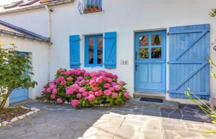 Belle maison avec piscine privée - Foto 9