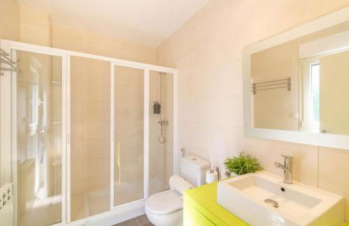 Espectacular casa de diseño con piscina en Navarra - Foto 39