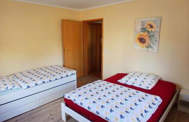 Ferienhaus Nosbers - Foto 9