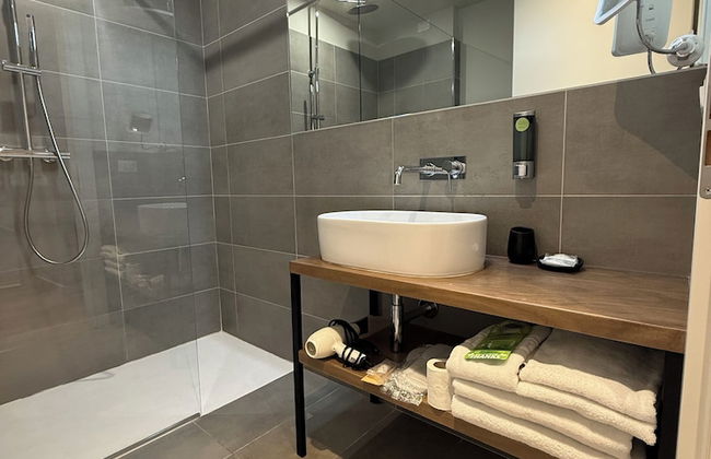 Malvezzi24 Boutique Rooms - Photo 27