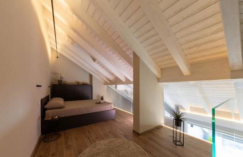 Ariel Penthouse - In the heart of Domodossola - Photo 10