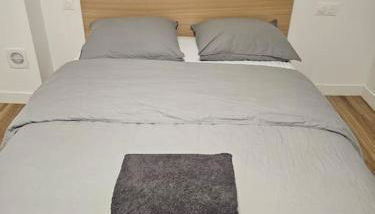 chic Montmartre apartment - Foto 5