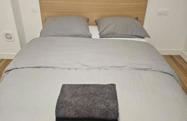 chic Montmartre apartment - Foto 5