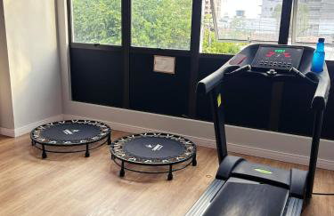 Compact Time 1402 - Foto 32