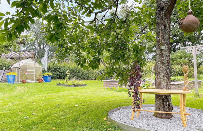 6 Person Holiday Home in Vaxjo-by Traum - Foto 26