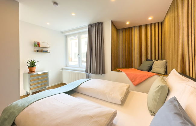 Lorenz Apartments - Foto 24