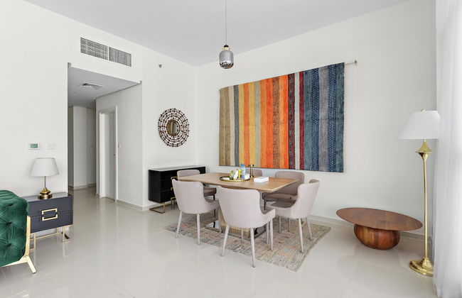 Silkhaus Golf Promenade 3B - Foto 11