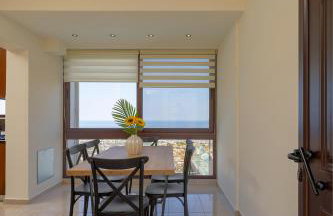 Villa Lia Chania with private ecologic pool and amazing view! - Foto 16